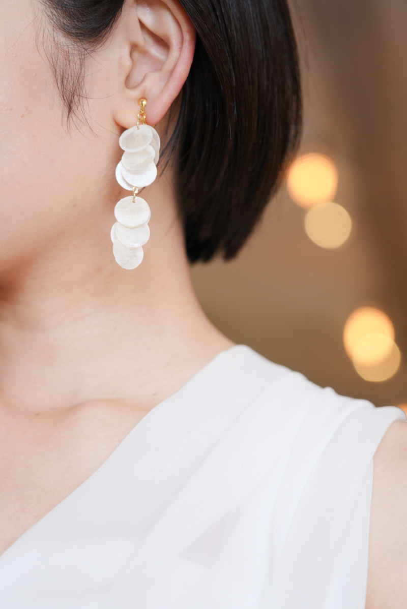 イヤリングER009