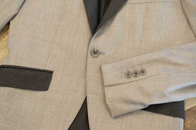 タキシードTX028