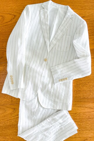 タキシードTX004