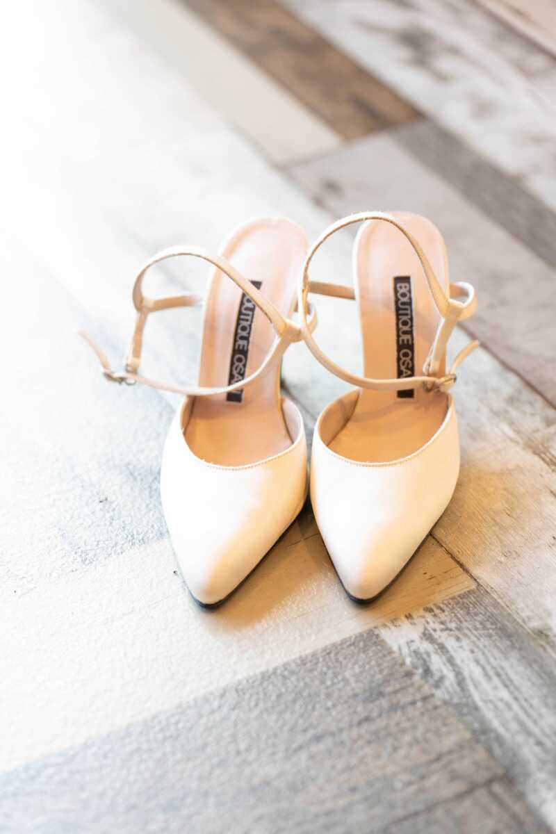 パンプス（LS008）