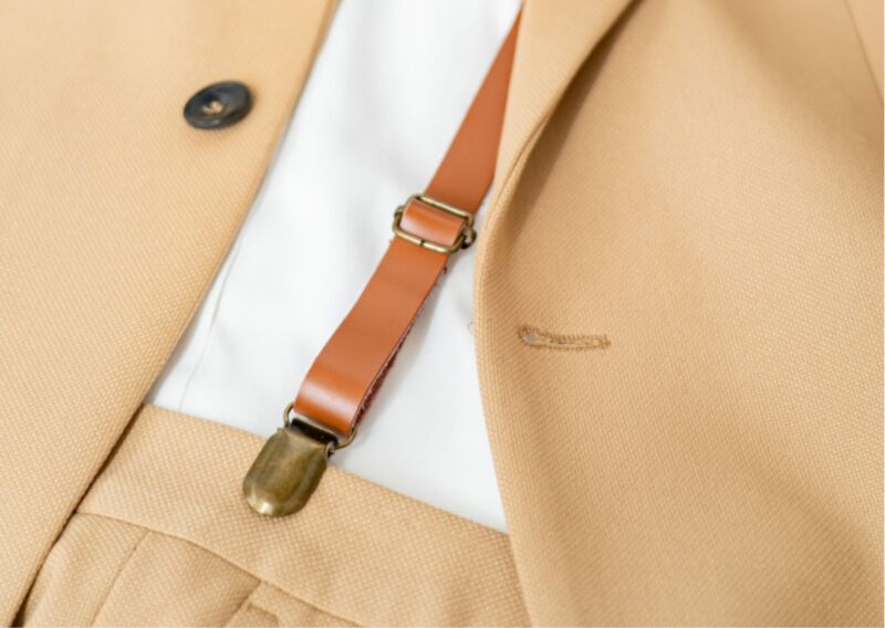 サスペンダーSP002