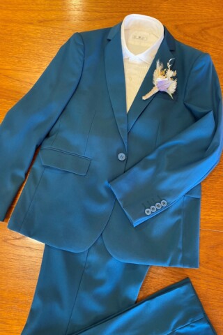 タキシードTX056