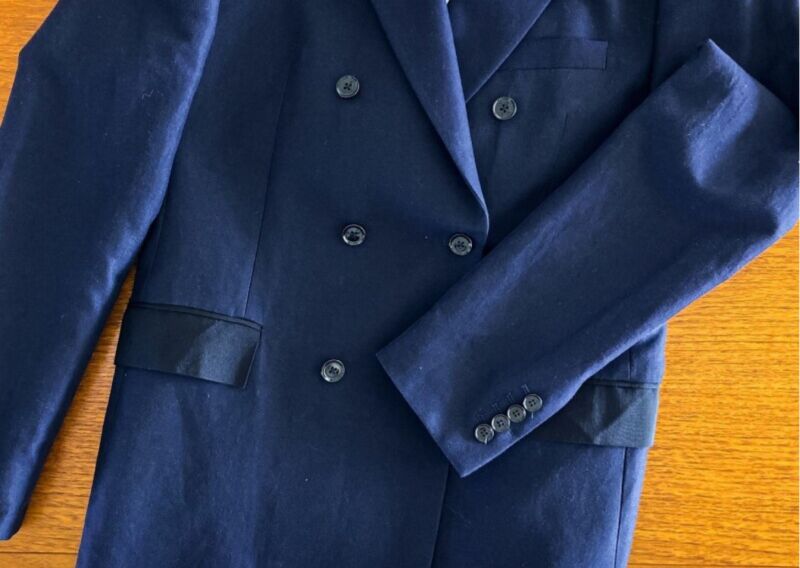 タキシードTX036