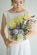 アーティフィシャルブーケBQ013