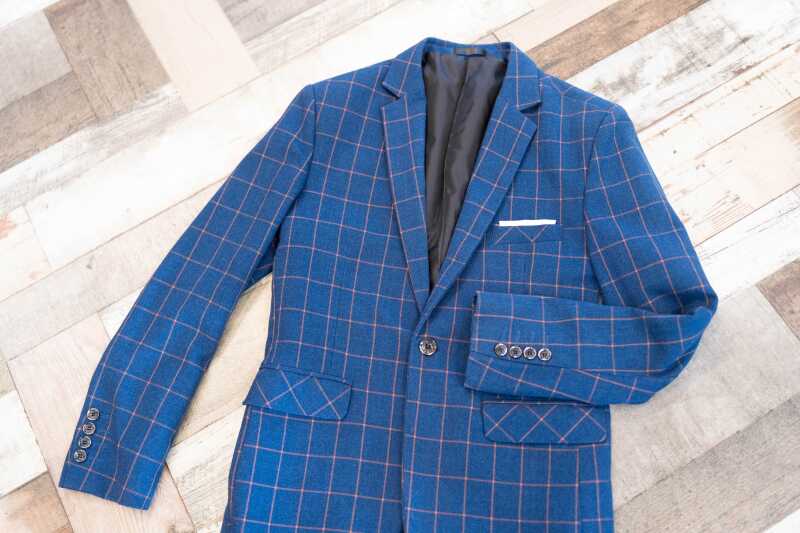 タキシードTX022