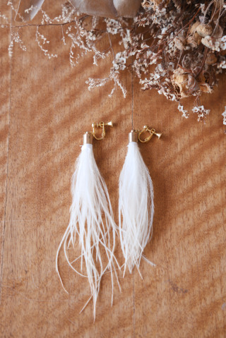 イヤリングER005