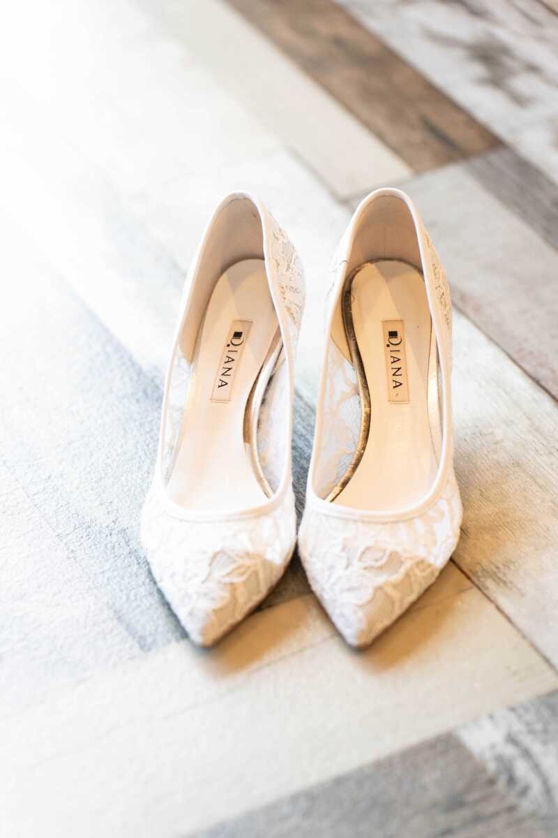 パンプス（LS010）