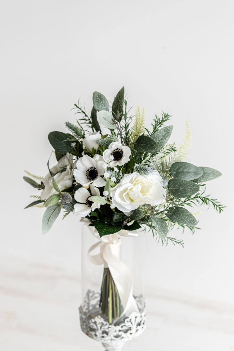 アーティフィシャルブーケBQ019