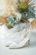 パンプス（LS001）