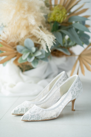 パンプス（LS001）