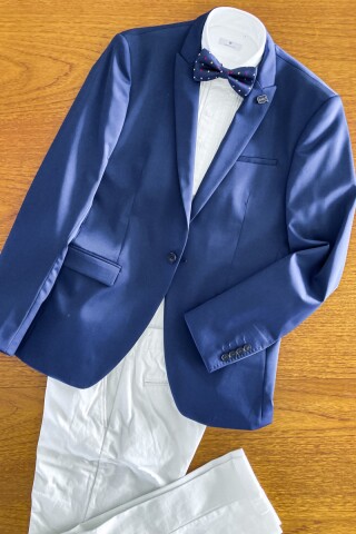 タキシードTX030