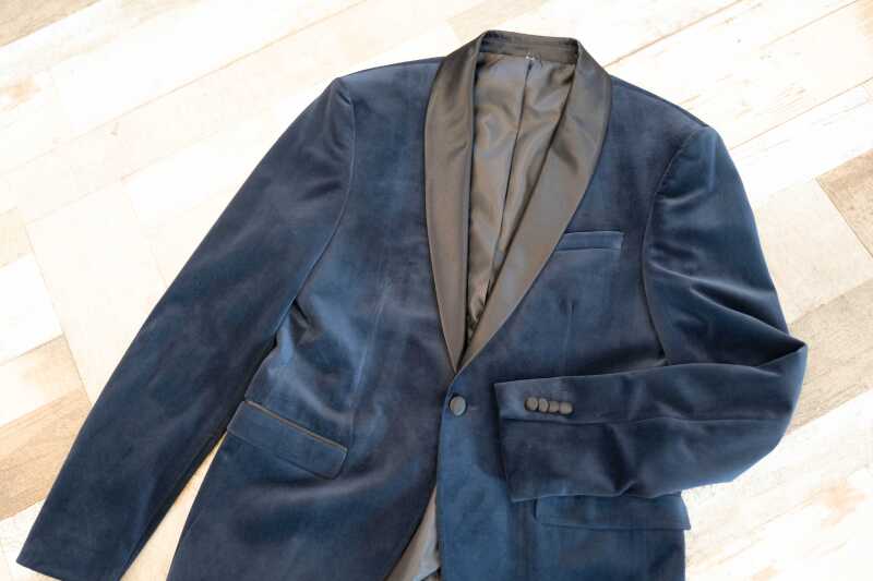 タキシードTX032