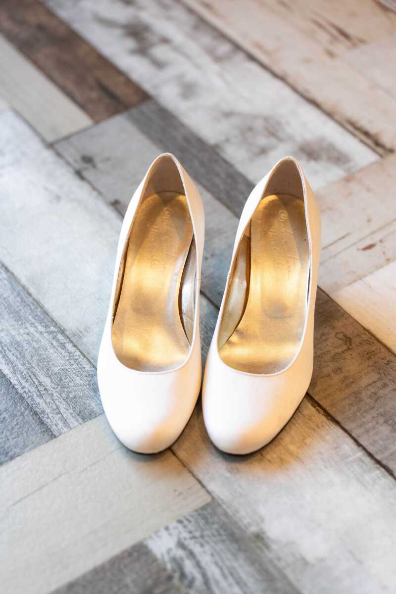 パンプス（LS009）