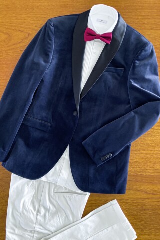 タキシードTX032