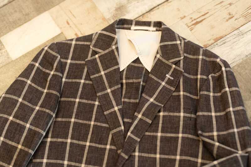 タキシードTX040