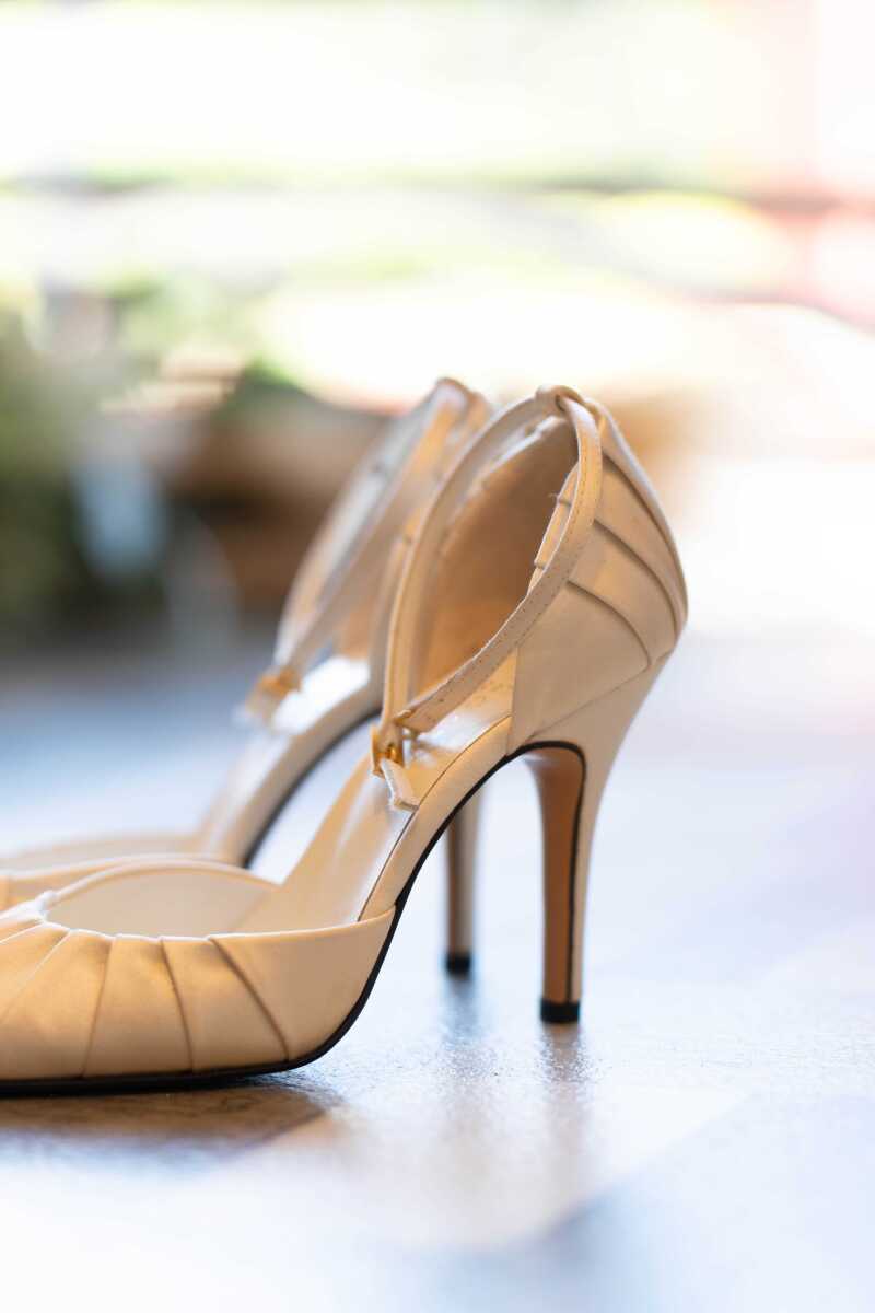 パンプス（LS004）