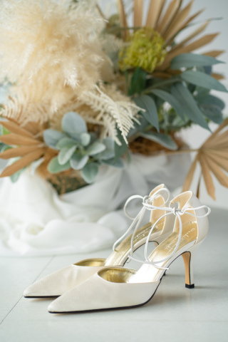 パンプス（LS003）