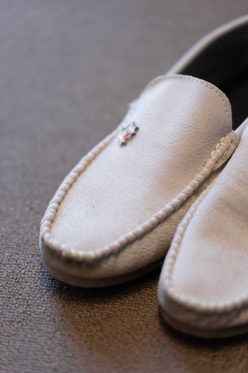 スリッポン（MS014）