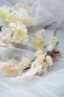 ヘアアクセサリーHF016