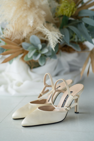 パンプス（LS008）