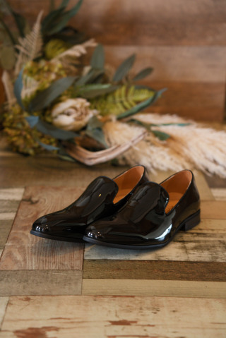 スリッポン（MS013）