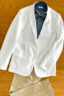 タキシードTX048