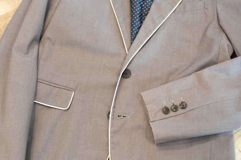 タキシードTX024