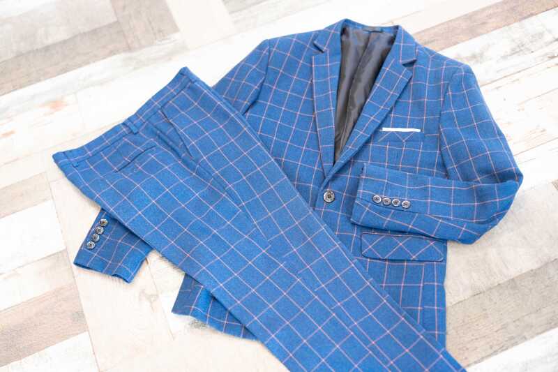 タキシードTX022