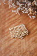 ヘアアクセサリーHA016