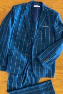 タキシードTX020