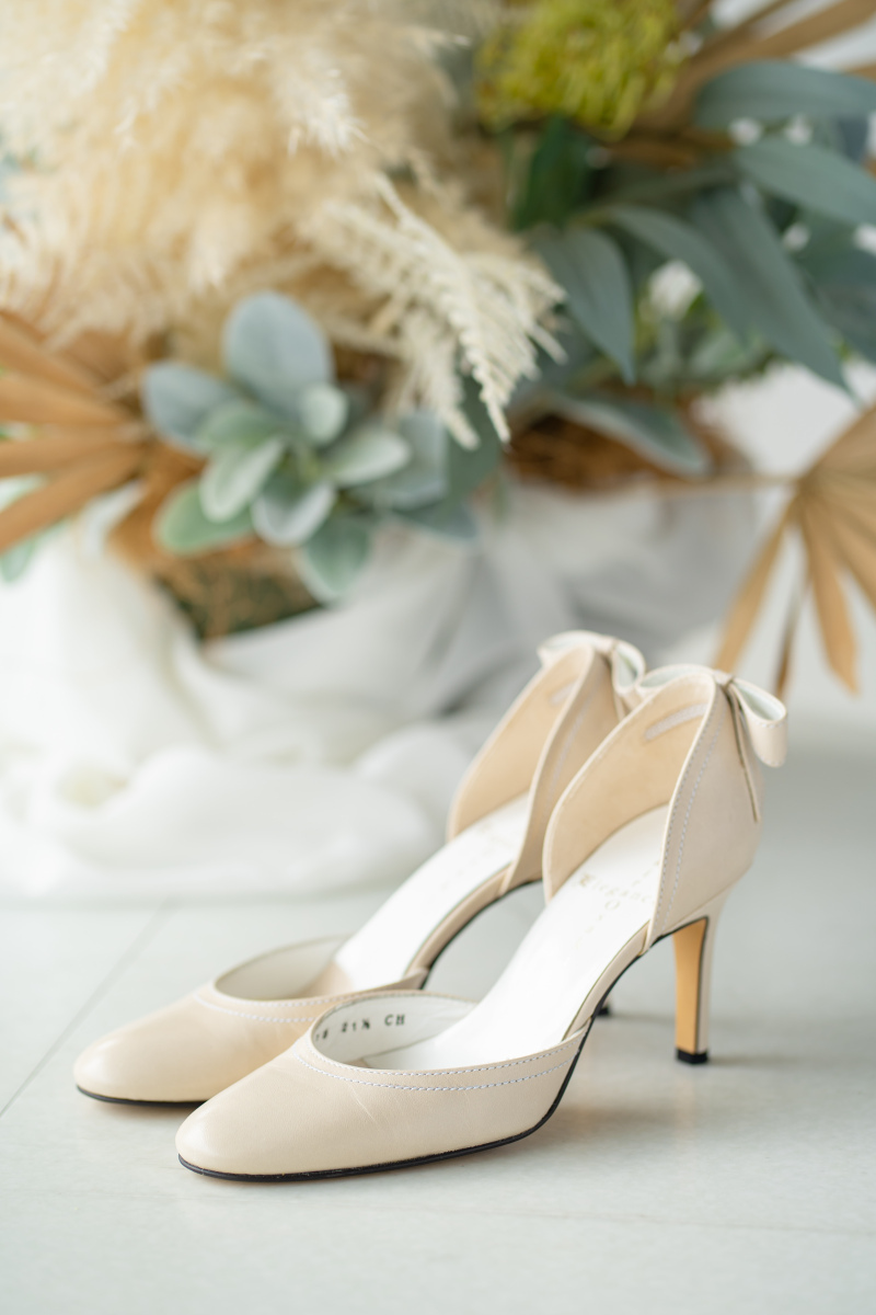 パンプス（LS002）