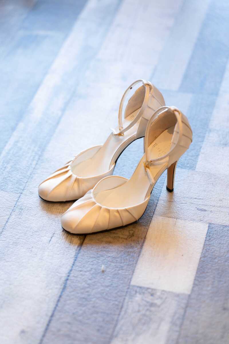 パンプス（LS004）