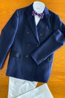 タキシードTX036