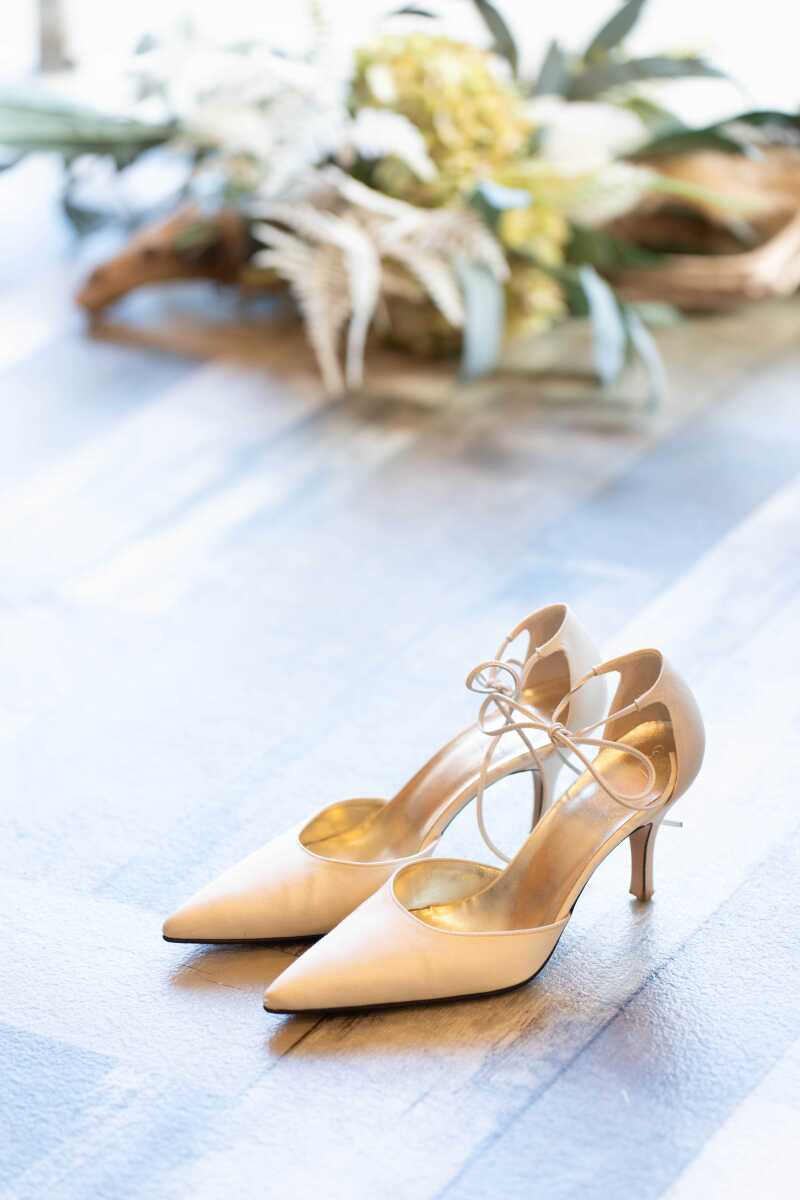 パンプス（LS003）