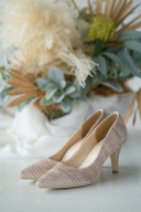 パンプス（LS005）