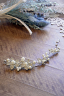 ヘアアクセサリーHA024