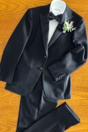 タキシードTX054