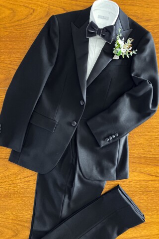 タキシードTX054