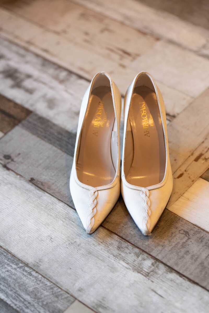 パンプス（LS006）