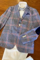 タキシードTX058