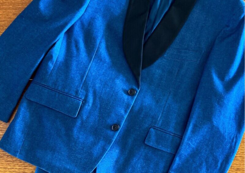 タキシードTX001