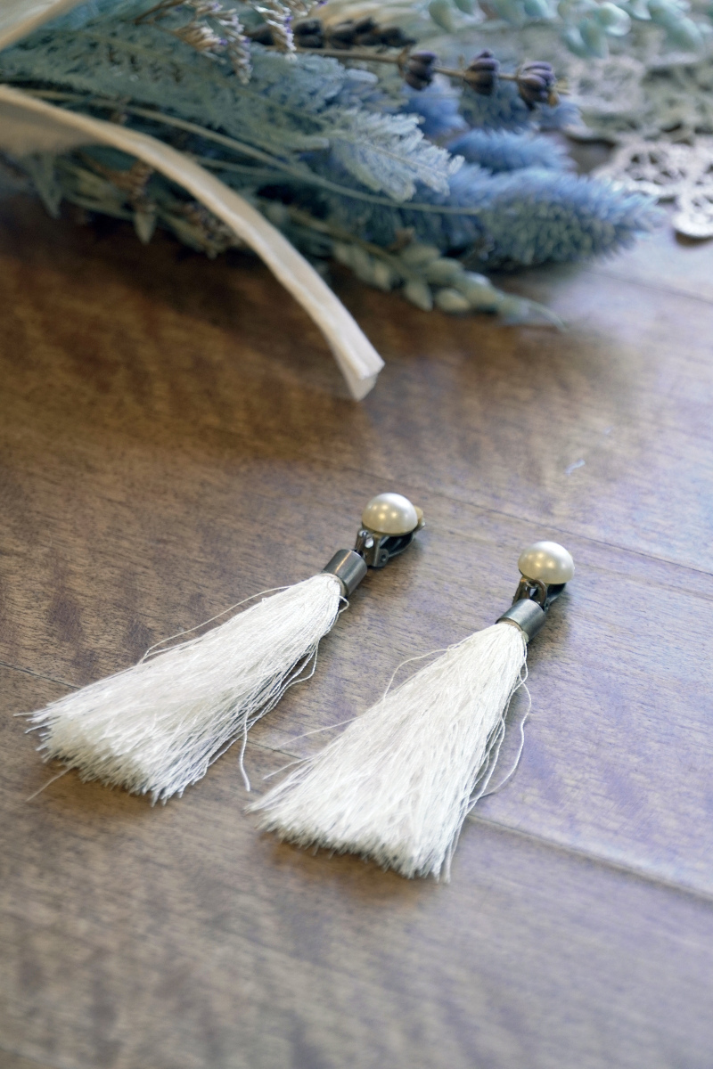 イヤリングER023