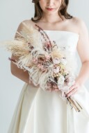 アーティフィシャルブーケBQ029