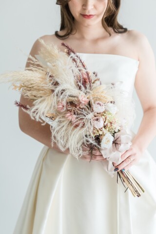 アーティフィシャルブーケBQ029