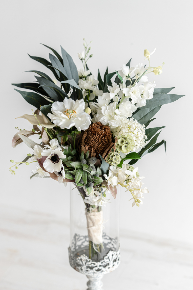 アーティフィシャルブーケBQ003