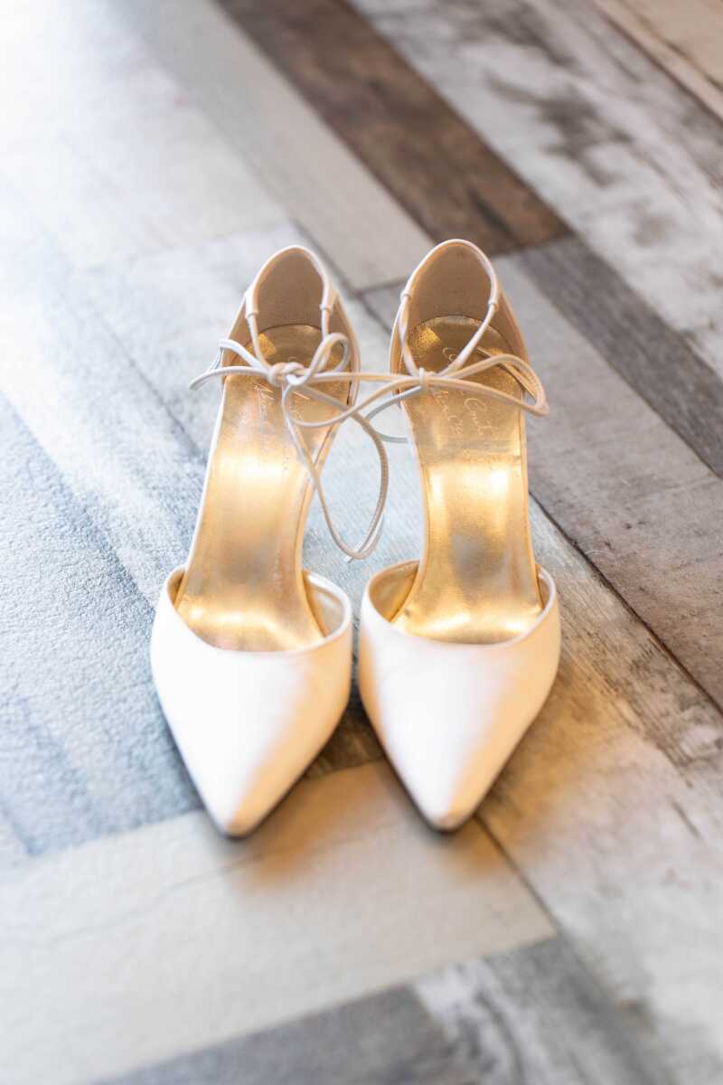 パンプス（LS003）