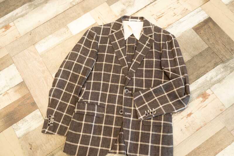 タキシードTX040