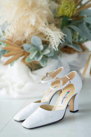 パンプス（LS011）