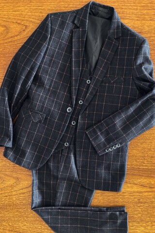 タキシードTX018