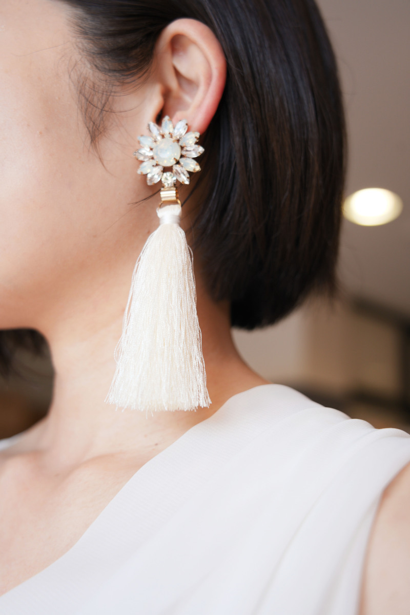 イヤリングER006